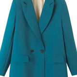 Camilla | Blazer Clássico