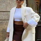 Camilla | Blazer Clássico