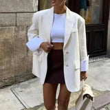 Camilla | Blazer Clássico