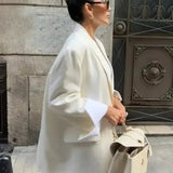 Camilla | Blazer Clássico