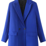 Camilla | Blazer Clássico