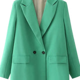 Camilla | Blazer Clássico