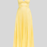 Camilla | Vestido Maxi