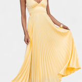Camilla | Vestido Maxi