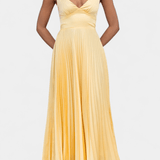 Camilla | Vestido Maxi