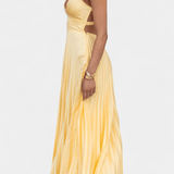 Camilla | Vestido Maxi