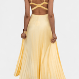 Camilla | Vestido Maxi