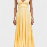 Camilla | Vestido Maxi