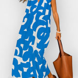 Camilla | Vestido de decote em V