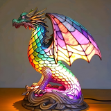 Wammes | Lâmpada de Dragão Mágico