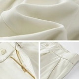 Casper™ | Calças Baggy Essencial