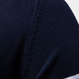 Casper™ | Polo de Velour Tanné