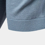 Casper™ | Polo de Velour Tanné