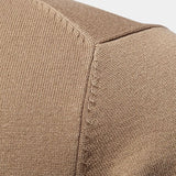 Casper™ | Polo de Velour Tanné