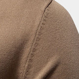 Casper™ | Polo de Velour Tanné