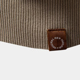 Casper™ | Polo de Velour Tanné