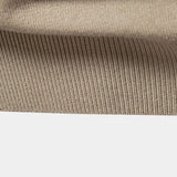 Casper™ | Polo de Velour Tanné