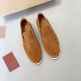 Mocassins de Camurça Casuais