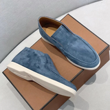 Mocassins de Camurça Casuais