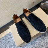 Mocassins de Camurça Casuais