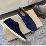 Mocassins de Camurça Casuais