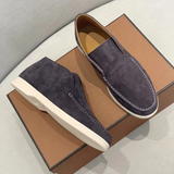 Mocassins de Camurça Casuais