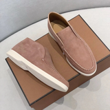 Mocassins de Camurça Casuais