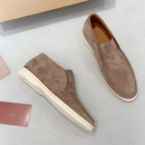 Mocassins de Camurça Casuais