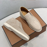 Mocassins de Camurça Casuais