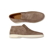 Mocassins de Camurça Casuais