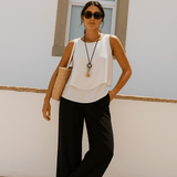 Cecilie | Conjunto Elegante