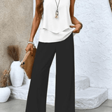 Cecilie | Conjunto Elegante