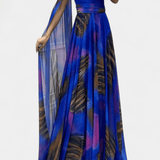 Cedara | Vestido de Flores