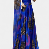 Cedara | Vestido de Flores