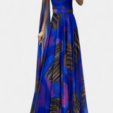 Cedara | Vestido de Flores