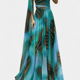 Cedara | Vestido de Flores