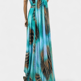 Cedara | Vestido de Flores