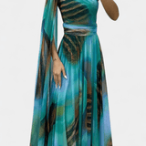 Cedara | Vestido de Flores