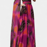 Cedara | Vestido de Flores
