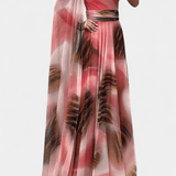 Cedara | Vestido de Flores