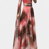 Cedara | Vestido de Flores