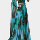 Cedara | Vestido de Flores