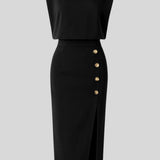 Ceecee | Vestido Midi