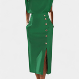 Ceecee | Vestido Midi