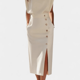Ceecee | Vestido Midi