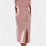 Ceecee | Vestido Midi
