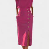 Ceecee | Vestido Midi