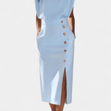 Ceecee | Vestido Midi