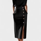 Ceecee | Vestido Midi