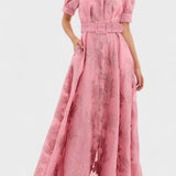Celestine | Maxi-vestido